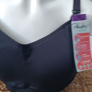 Nursing bra Playtex 2XL
